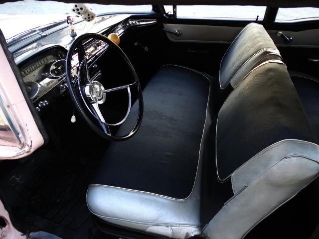 1959 Edsel Ranger – SOLID BODY
