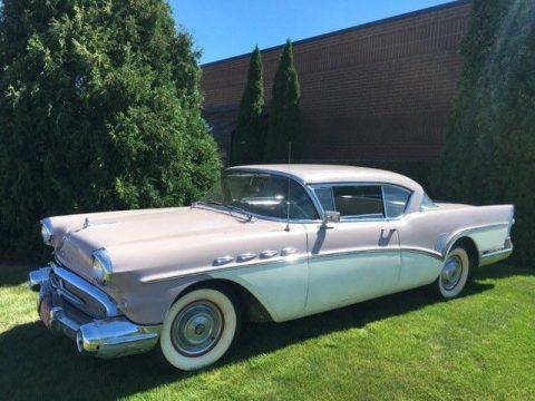 1957 Buick Super Riviera 2dr Hardtop for sale