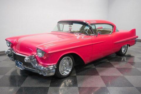 1957 Cadillac Restomod for sale