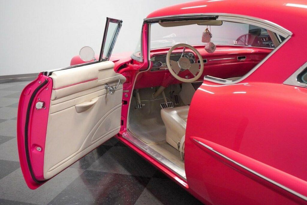 1957 Cadillac Restomod