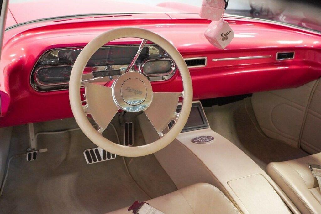 1957 Cadillac Restomod
