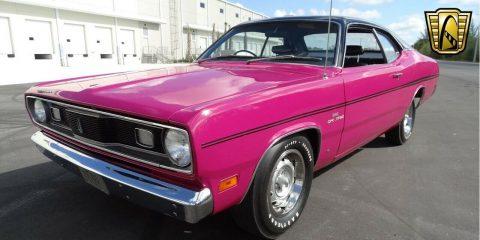 1970 Plymouth Duster 340 for sale