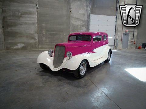 1933 Ford Crown Victoria for sale