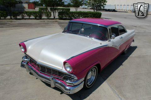 1956 Ford for sale
