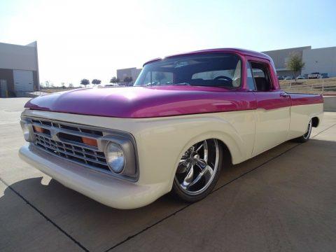 1966 Ford F 100 Show Truck for sale