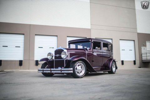 1931 Buick Series 60 Streetrod for sale
