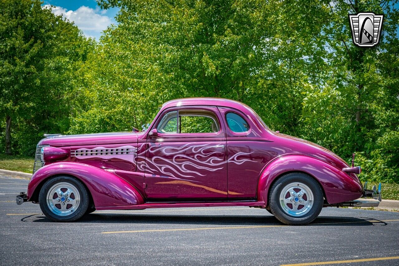 1938 Chevrolet Deluxe for sale