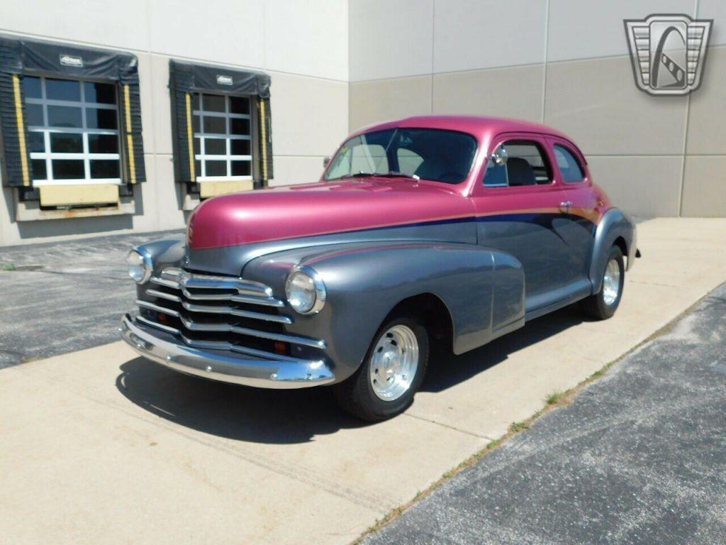 1948 Chevrolet