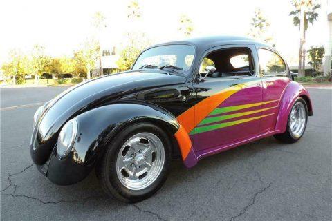 1967 Volkswagen Beetle Classic for sale