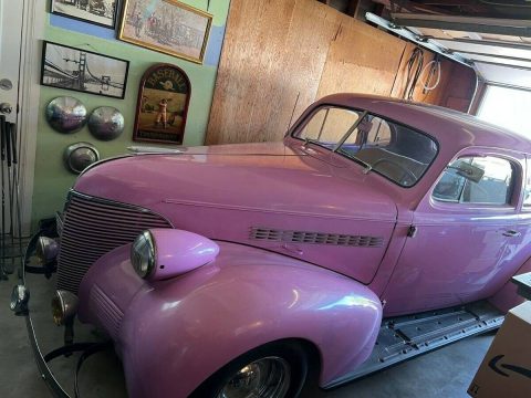 1939 Chevrolet for sale