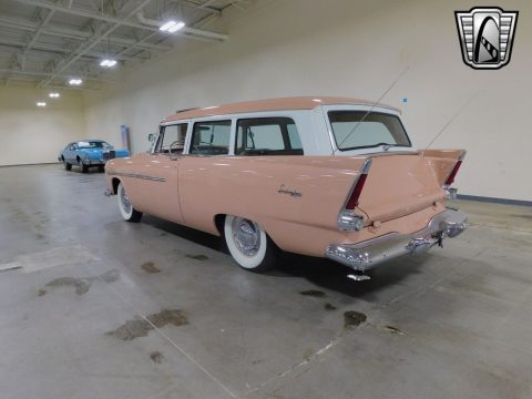 1956 Plymouth Suburban for sale