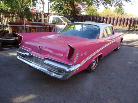 1959 Chrysler Saratoga for sale