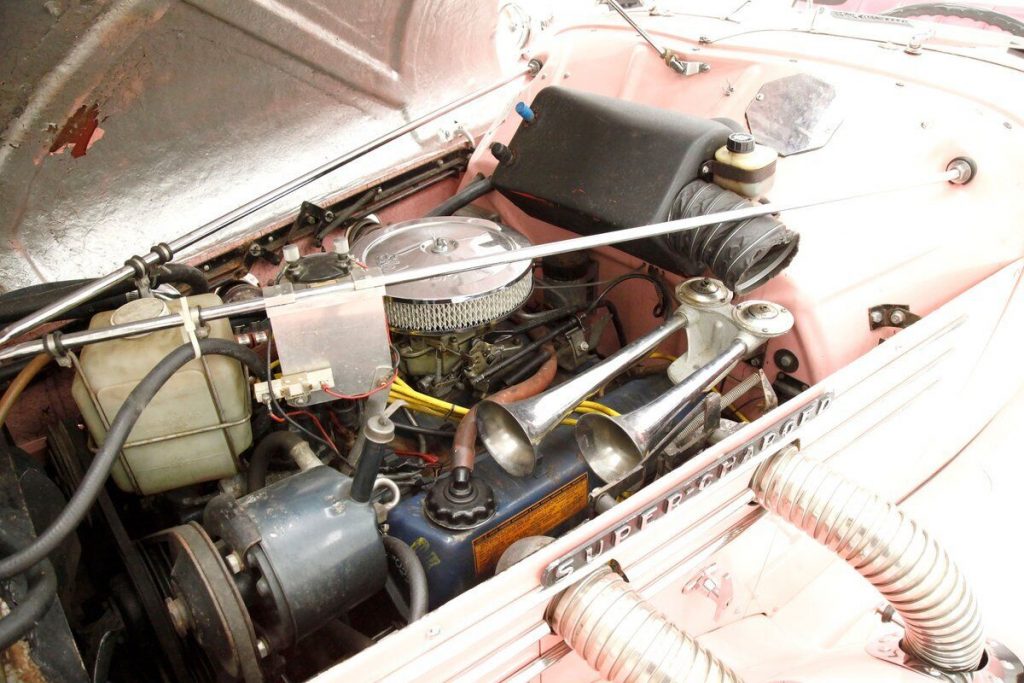 1976 Auburn 866 Boattail Speedster