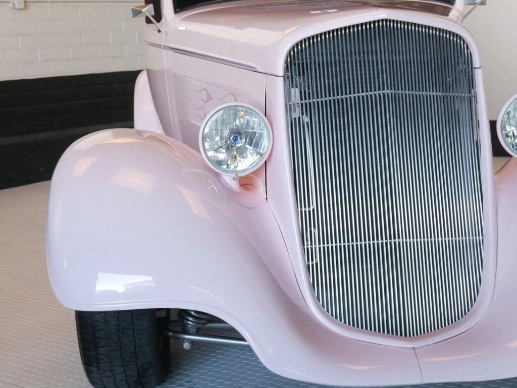 1933 Chevrolet Roadster