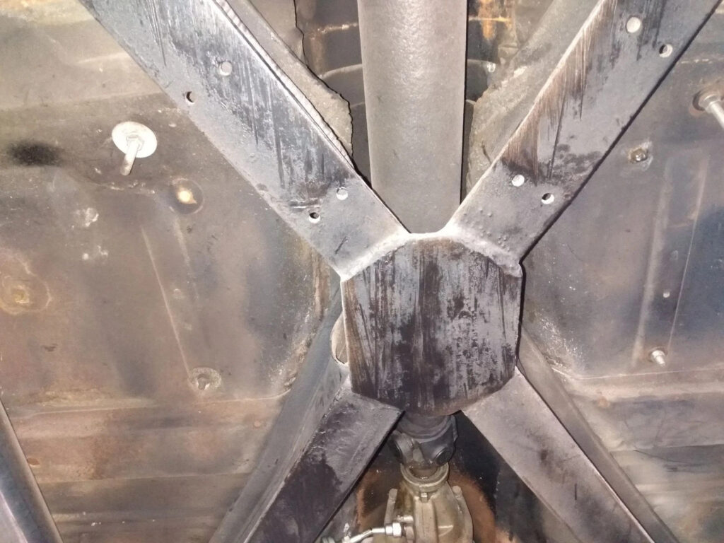 1957 Buick Century Unique Custom, Pink Interior & Exterior, Show Ready