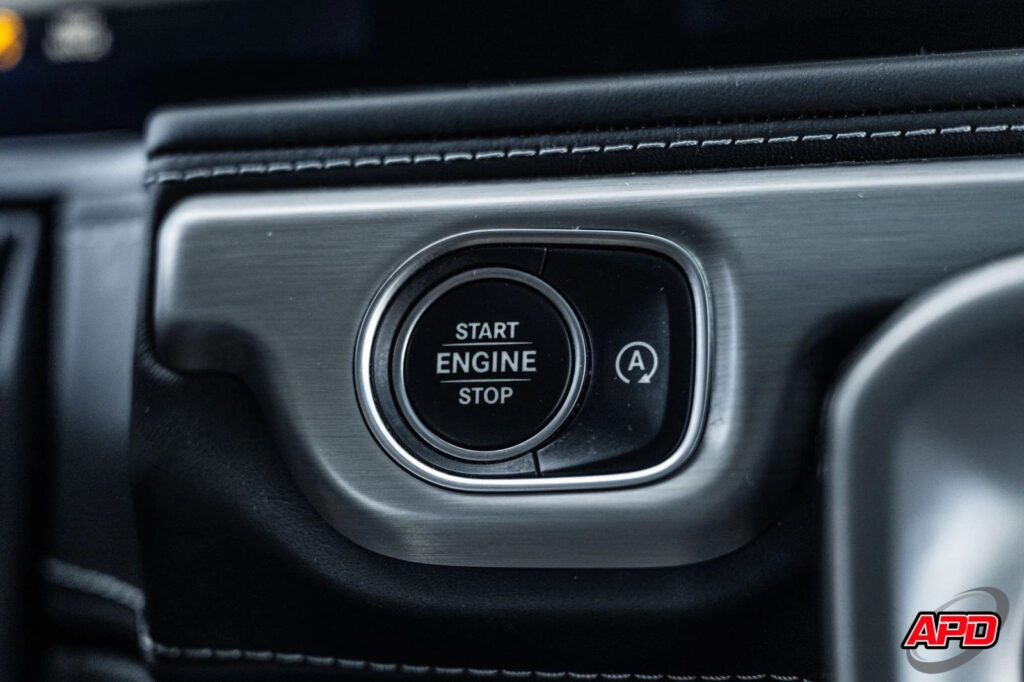 2020 Mercedes-Benz G-Class AMG G63