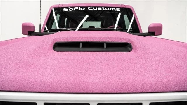 2025 Ford Bronco Stallion