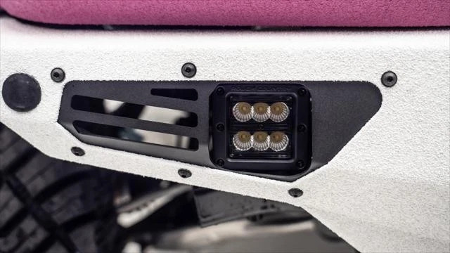 2025 Ford Bronco Stallion