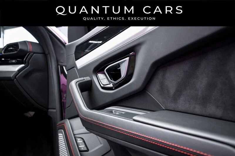 2020 Lamborghini Urus