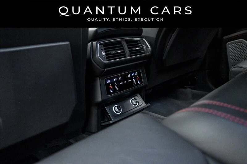 2020 Lamborghini Urus